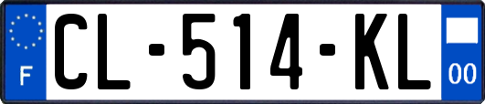 CL-514-KL