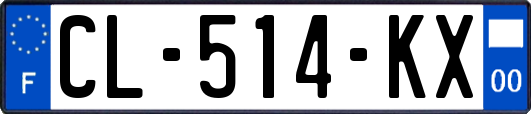 CL-514-KX