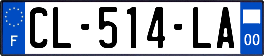 CL-514-LA