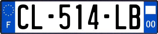 CL-514-LB