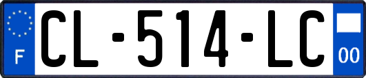 CL-514-LC