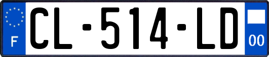 CL-514-LD