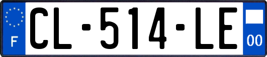 CL-514-LE