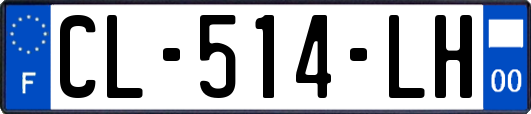 CL-514-LH