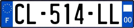 CL-514-LL