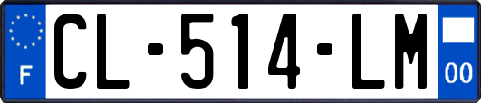CL-514-LM