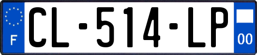 CL-514-LP