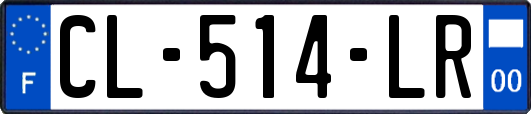 CL-514-LR