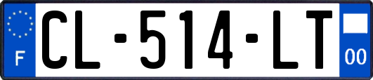 CL-514-LT