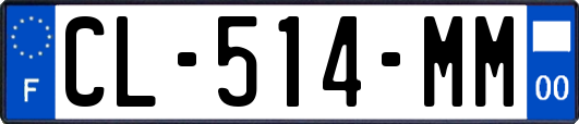 CL-514-MM