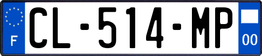 CL-514-MP