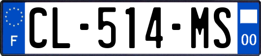 CL-514-MS