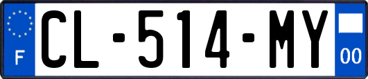 CL-514-MY