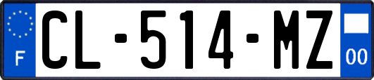 CL-514-MZ