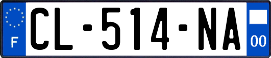 CL-514-NA