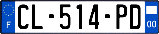 CL-514-PD