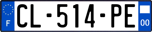 CL-514-PE