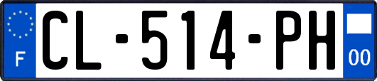 CL-514-PH