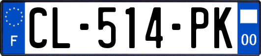 CL-514-PK