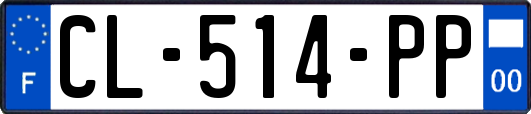CL-514-PP