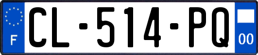 CL-514-PQ