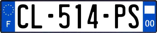 CL-514-PS