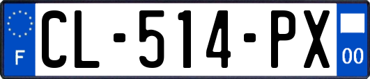 CL-514-PX