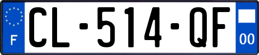 CL-514-QF