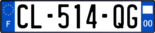 CL-514-QG