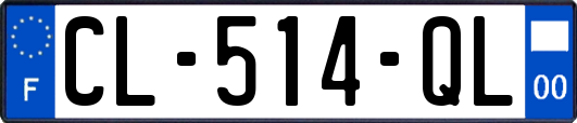 CL-514-QL