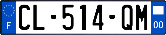 CL-514-QM