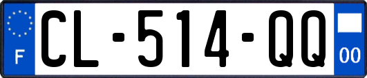 CL-514-QQ