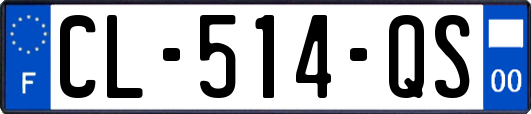 CL-514-QS