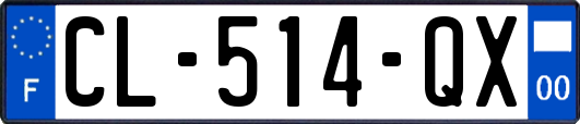 CL-514-QX