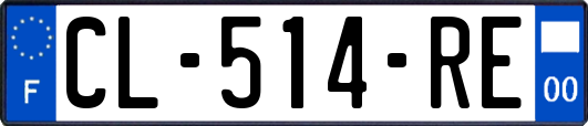 CL-514-RE