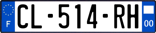 CL-514-RH