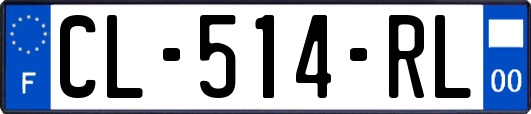 CL-514-RL