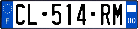 CL-514-RM