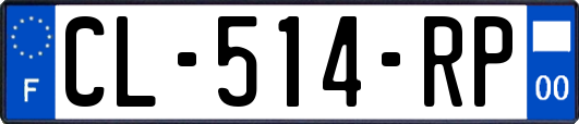 CL-514-RP
