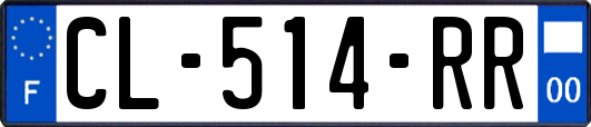 CL-514-RR