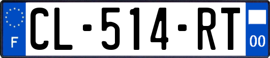 CL-514-RT