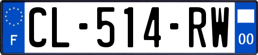 CL-514-RW