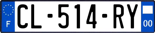 CL-514-RY