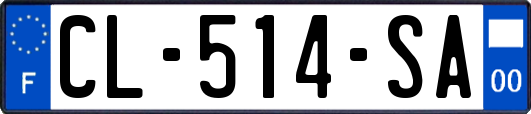CL-514-SA