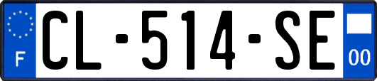 CL-514-SE