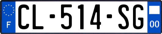 CL-514-SG