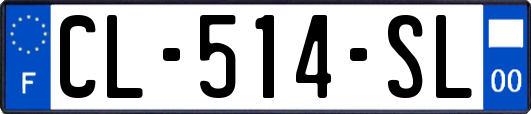 CL-514-SL