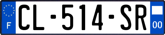 CL-514-SR