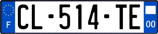 CL-514-TE