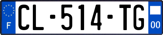 CL-514-TG